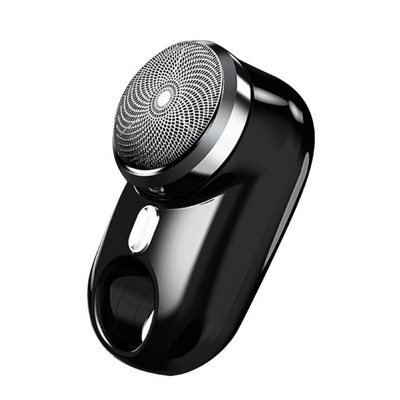 Portable Electric Mini Razor – Travel Shaver