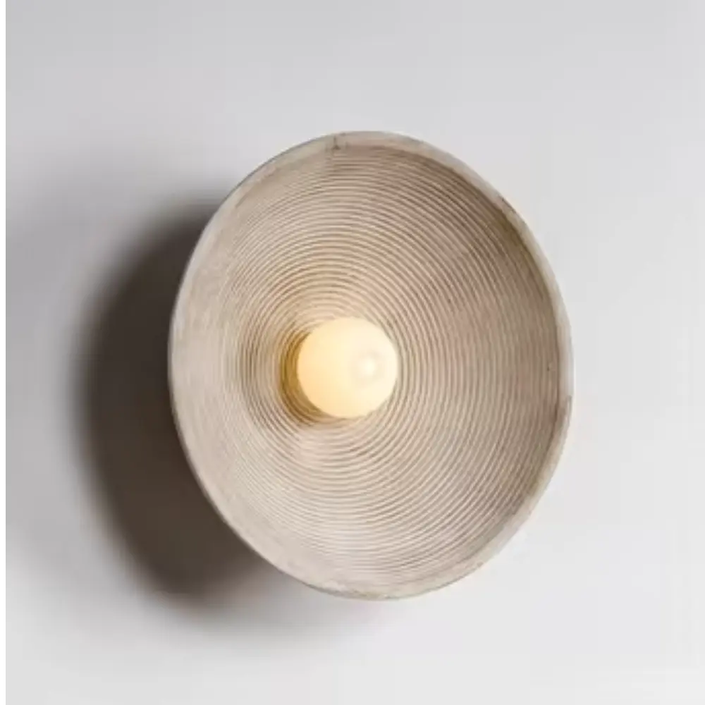 NovaAura - Minimalist Wall Light