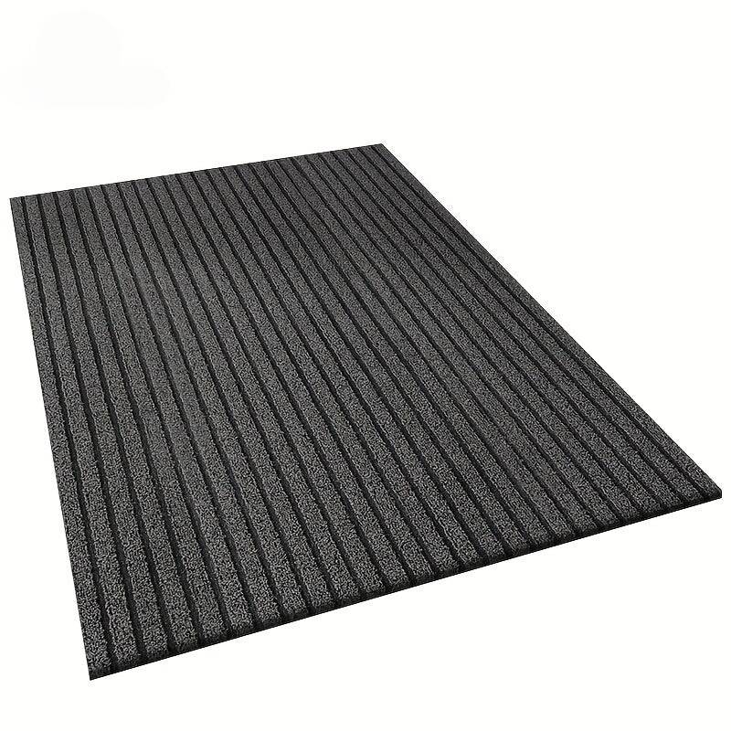 Weather-Resistant Indoor Outdoor Doormat
