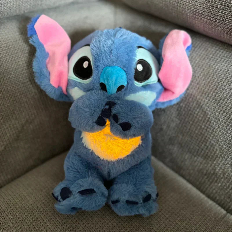 CozySnuggle Plush Toy – Soothing Comfort for All Ages