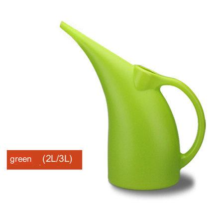 Ergonomic Garden Watering Can – Easy Handling