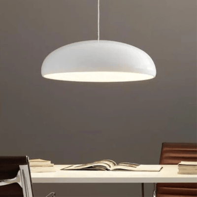 Modern Round LED Pendant Ceiling Light