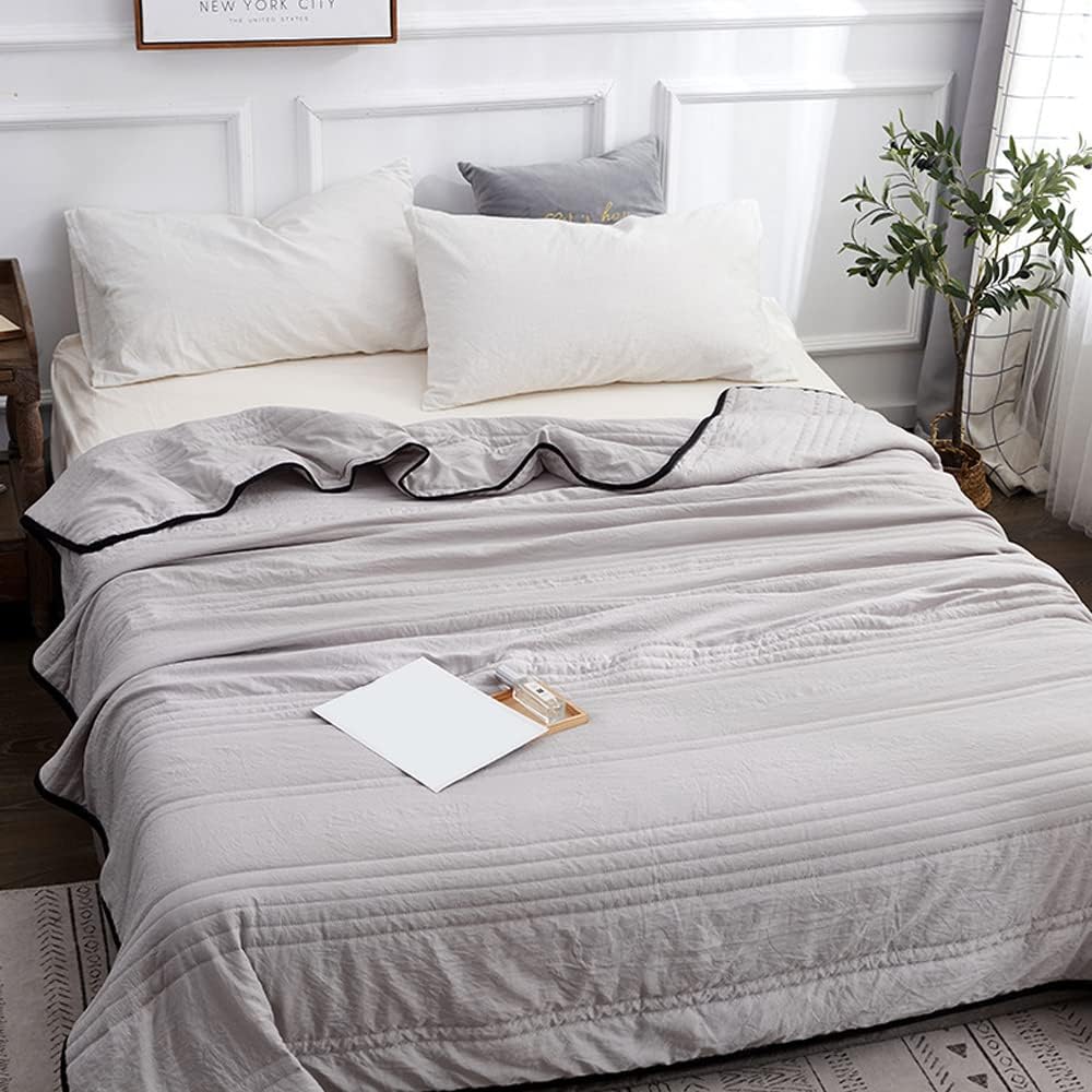 EverChill Cooling Blanket for Hot Sleepers