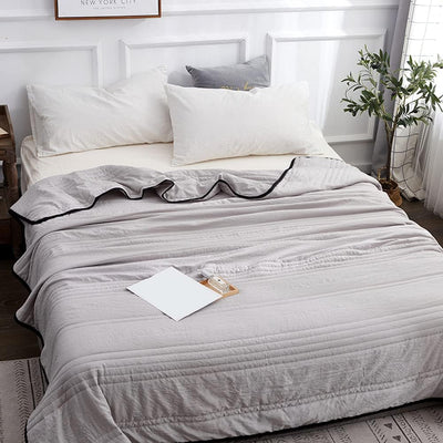 EverChill Cooling Blanket for Hot Sleepers