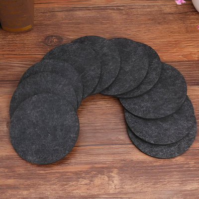 Dropguard Felt Drink Coasters