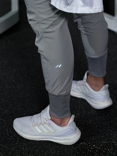 Men’s Breathable Moisture-Wicking Sports Pants