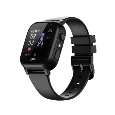 GPS Smartwatch with Video Calling