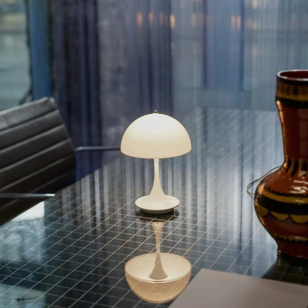Electaura Cordless LED Table Lamp