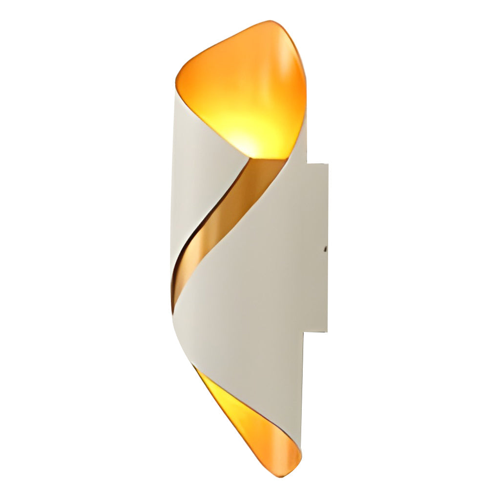 SustainGlow- Elegant Exterior Wall Light