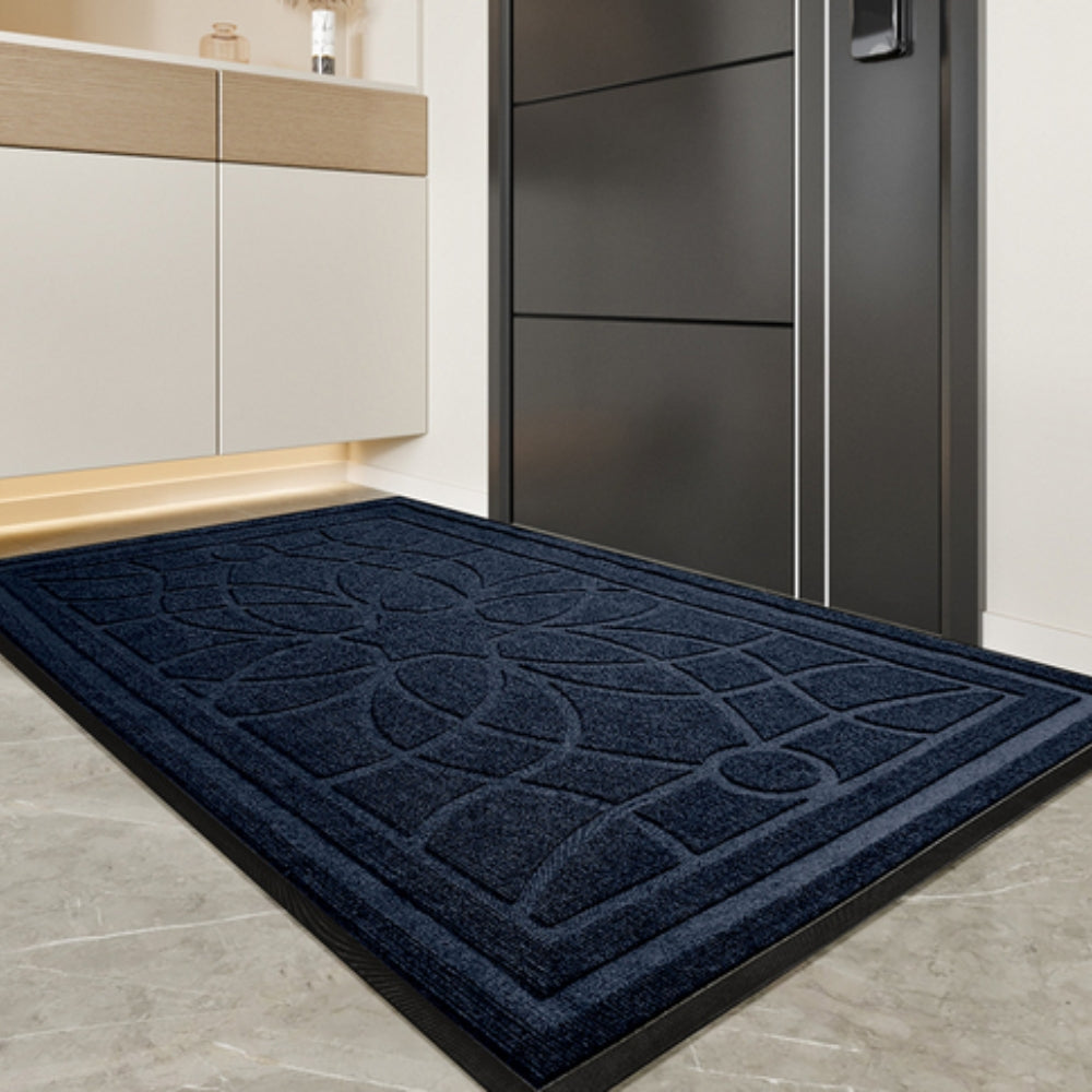 EasyStep Cushioned Anti-Fatigue Floor Mat for Kitchen and Office