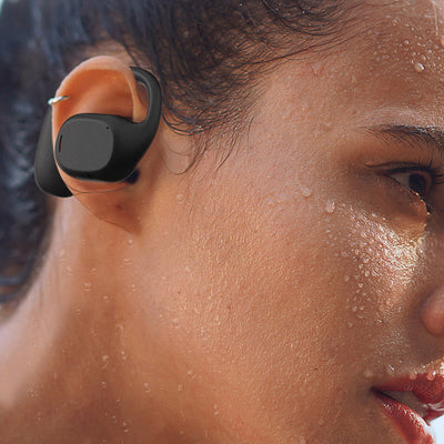 AeroClip – Wireless Bluetooth Ear-Hook Headset