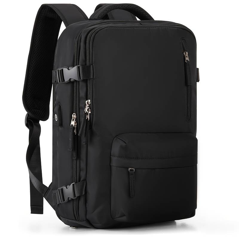 Travelcore Backpack with Separate Shoe Compartment