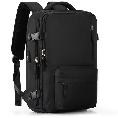 Travelcore Backpack with Separate Shoe Compartment