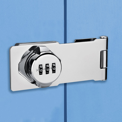 Digital Password Lock for Cabinets and Storage