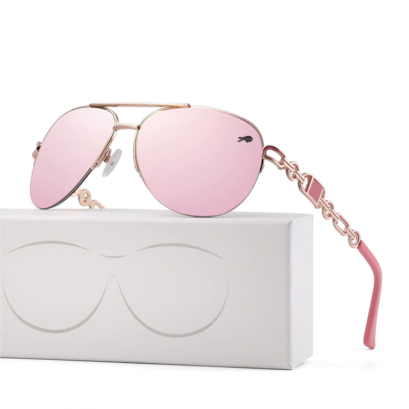 Women’s Polarized Sunglasses UV400 Protection