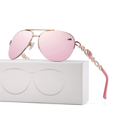 Women’s Polarized Sunglasses UV400 Protection