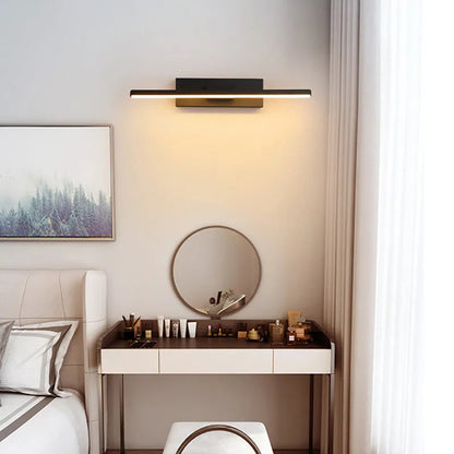 Modern Rotatable LED Wall Light