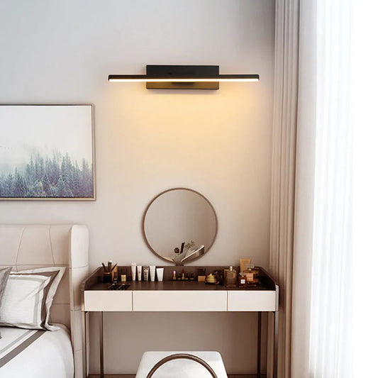 Modern Rotatable LED Wall Light
