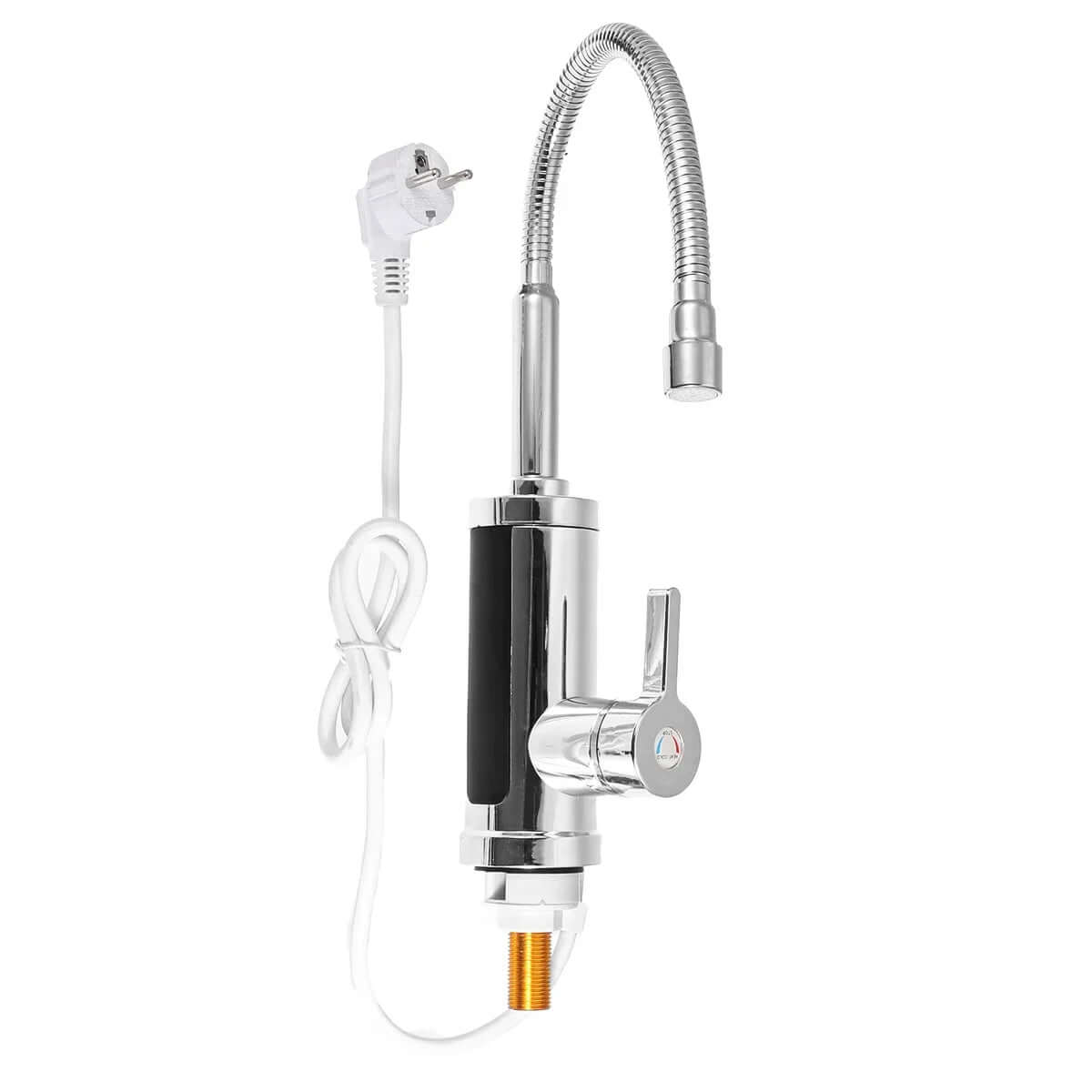 3000W Instant Electric Water Heater Faucet Tankless Tap