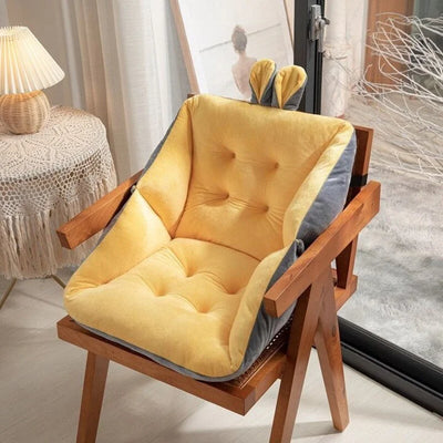 Memory Foam Seat Cushion for Back Support