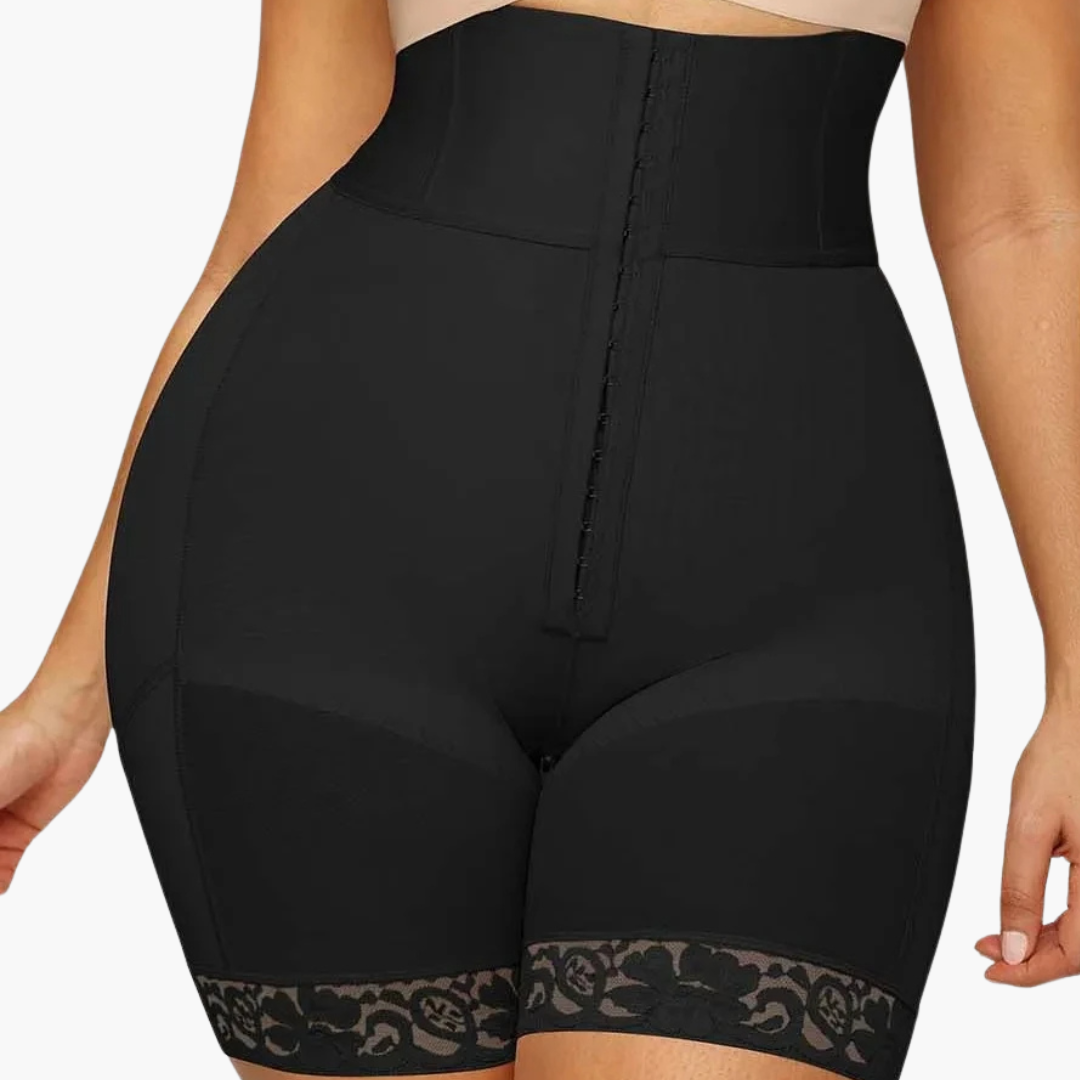 Sophie – SlimFit Shaping Shorts | Tummy Control & Butt Lift