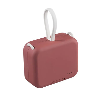 PowerPocket 5000mAh Compact Portable Power Bank