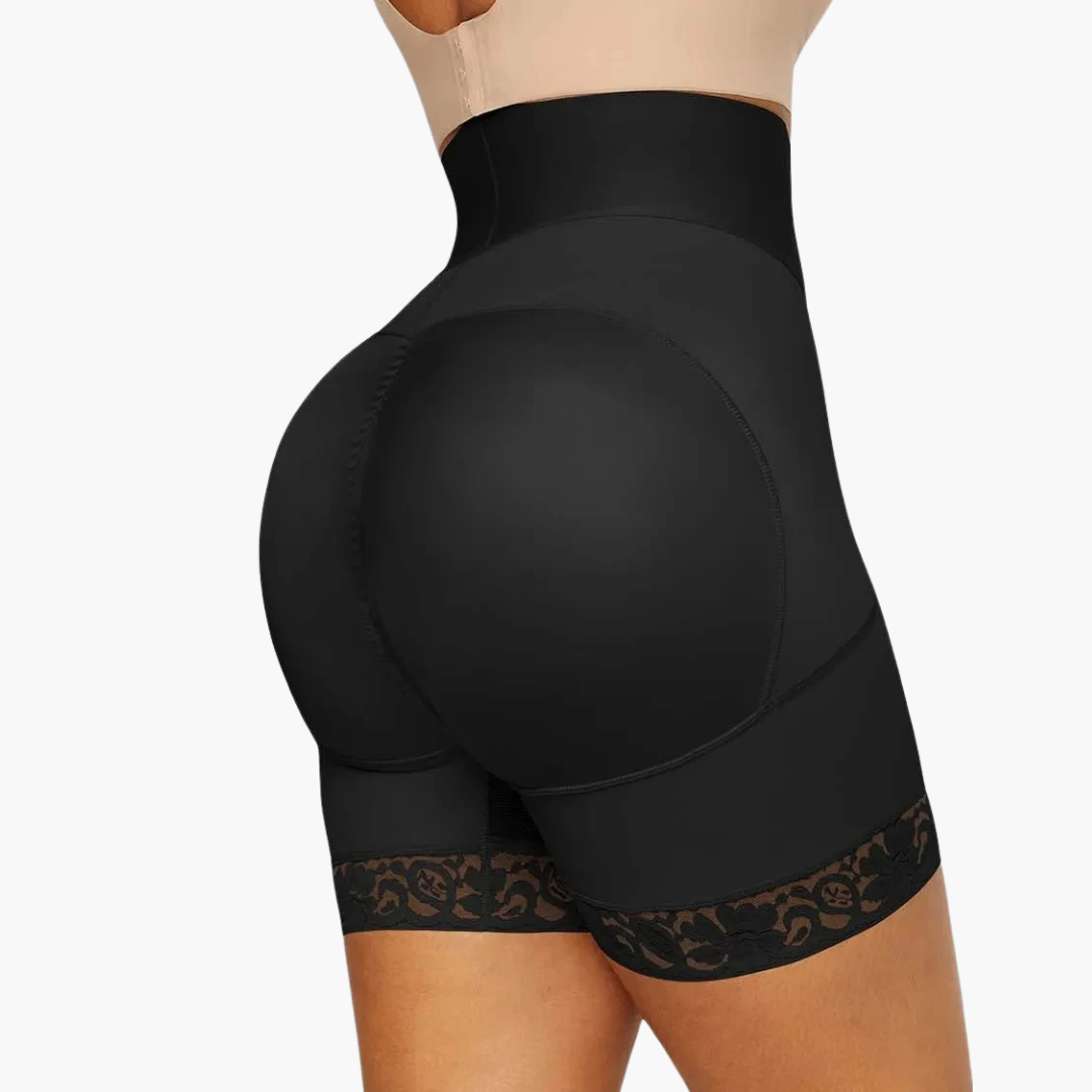 Sophie – SlimFit Shaping Shorts | Tummy Control & Butt Lift
