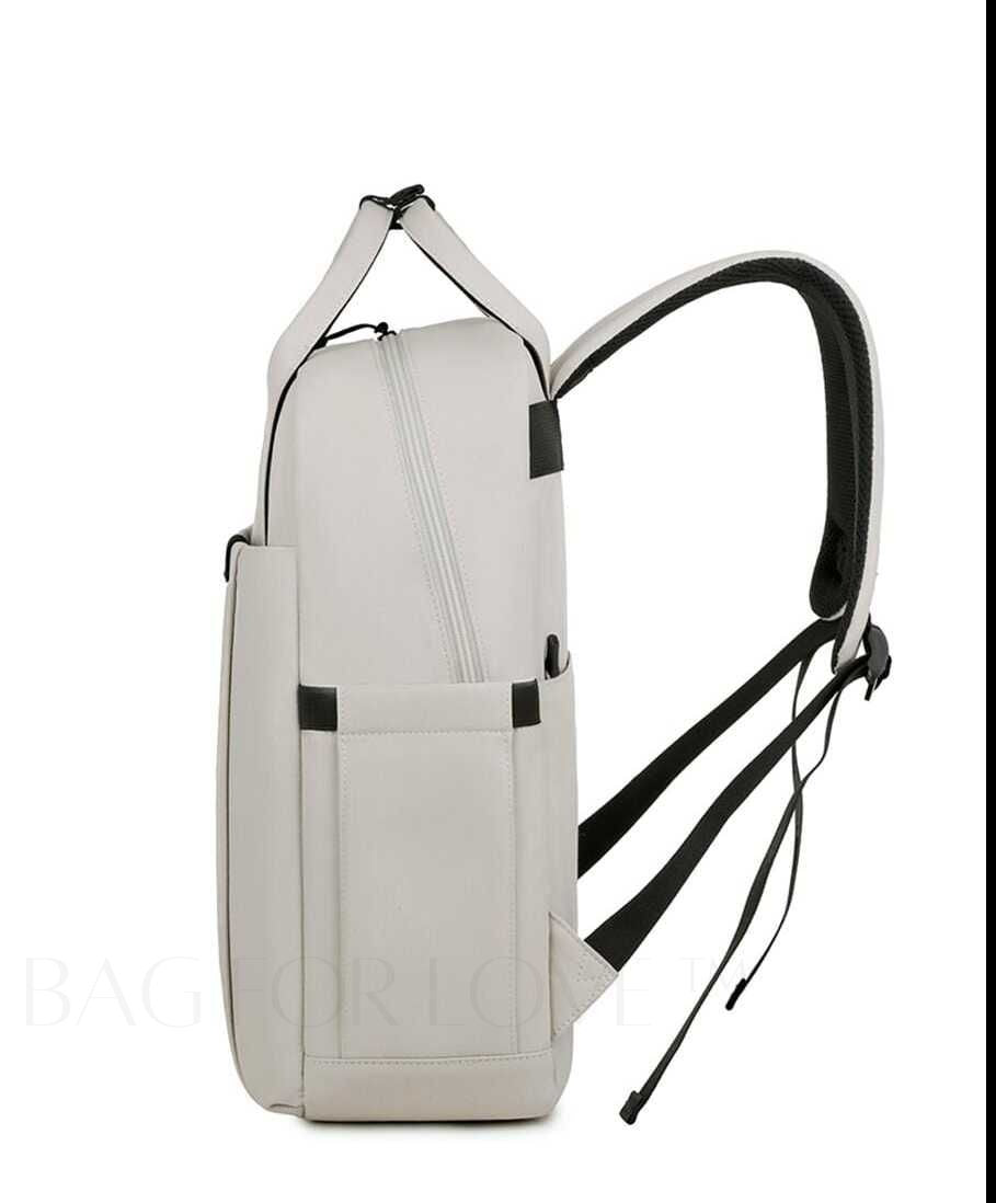 Waterproof Shockproof Laptop Backpack for Work & Travel