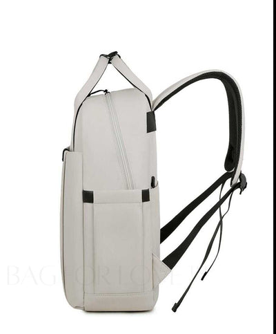 Waterproof Shockproof Laptop Backpack for Work & Travel
