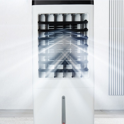 Windowless Portable Air Conditioner Stand Up Indoor Cooler