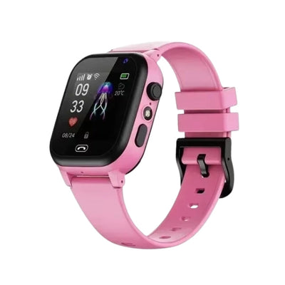 GPS Smartwatch with Video Calling