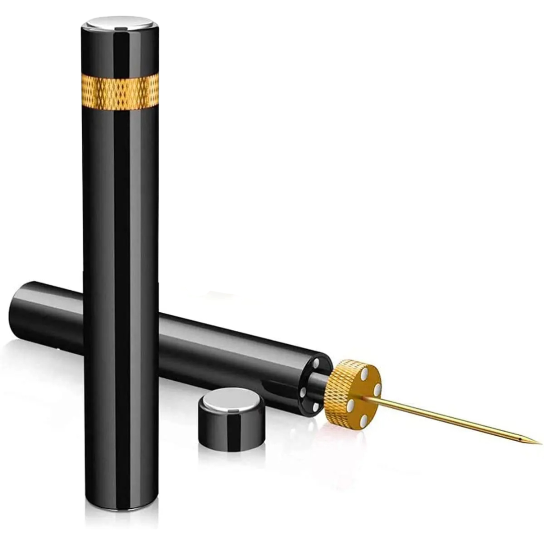 CorkMaster – Air Pressure Wine Bottle Opener