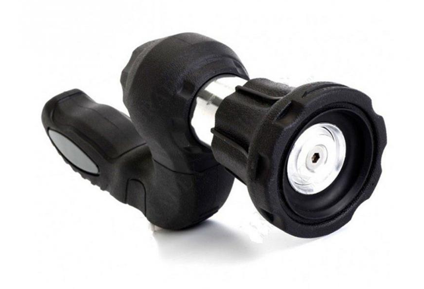 Adjustable Garden Spray Nozzle with Ergonomic Handle