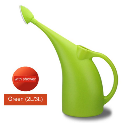 Ergonomic Garden Watering Can – Easy Handling