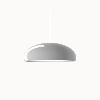 Modern Round LED Pendant Ceiling Light
