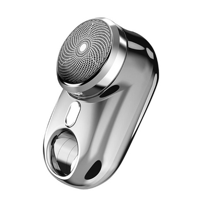 Portable Electric Mini Razor – Travel Shaver
