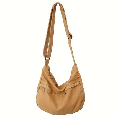 Ariey Women’s Shoulder Bag – Spacious Crossbody Purse