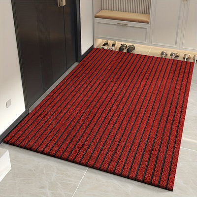 Weather-Resistant Indoor Outdoor Doormat