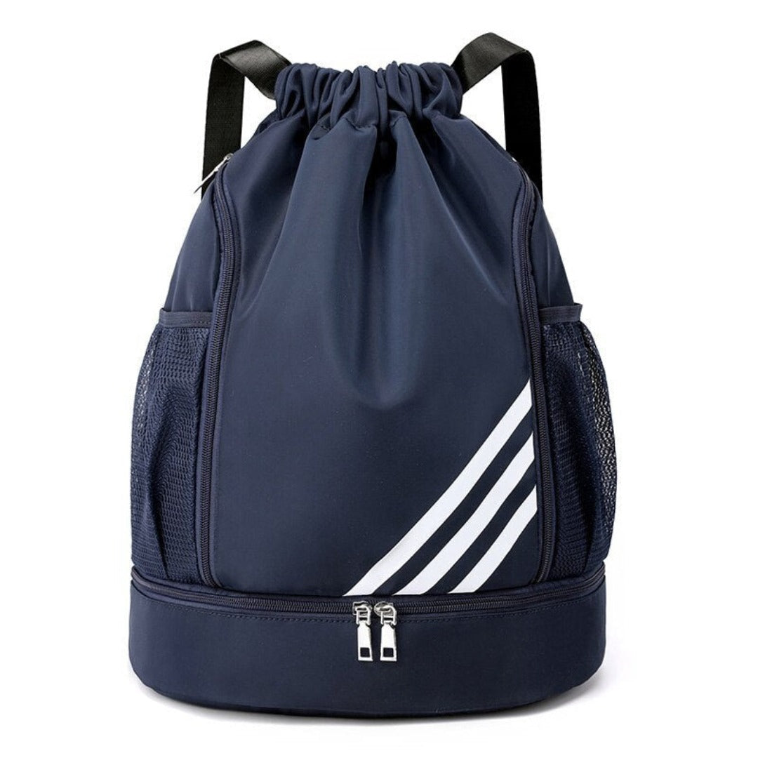 SportsBag – Waterproof Gym & Travel Duffel