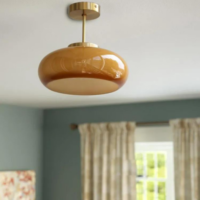 Scandinavian Elegant Pendant Light