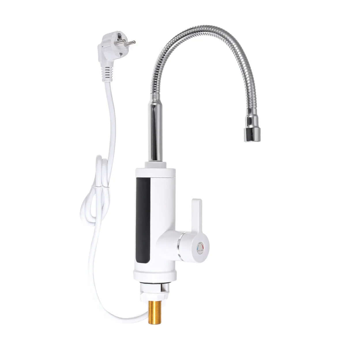 3000W Instant Electric Water Heater Faucet Tankless Tap