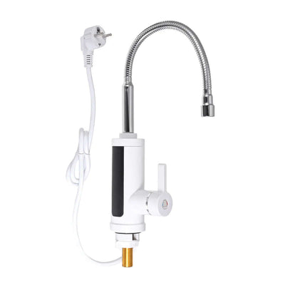 3000W Instant Electric Water Heater Faucet Tankless Tap
