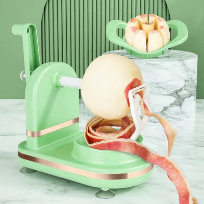 EasyPeel Multifruit Stainless Steel Vegetable Peeler