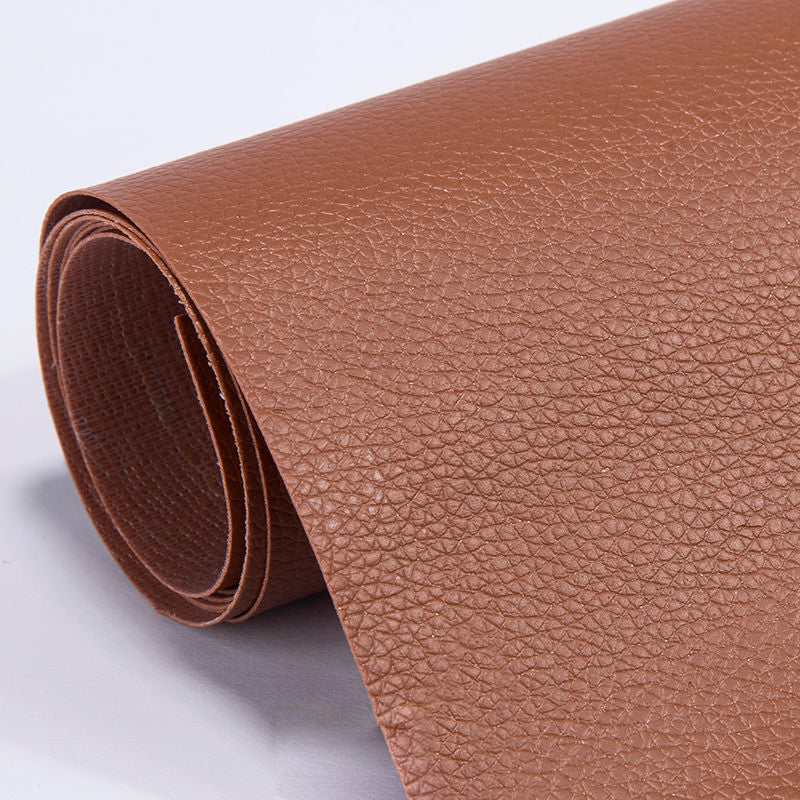 Self-Adhesive Leather Repair Patch 50x137cm