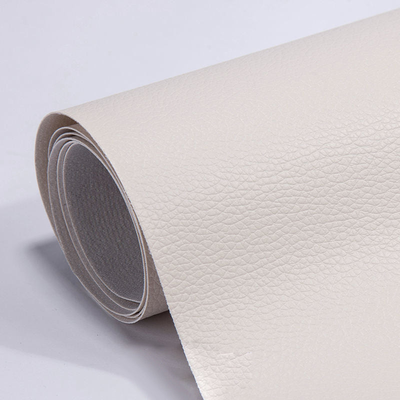 Self-Adhesive Leather Repair Patch 50x137cm