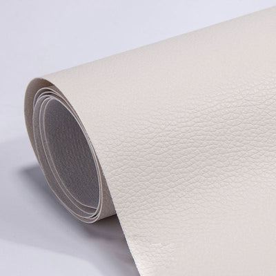 Self-Adhesive Leather Repair Patch 50x137cm