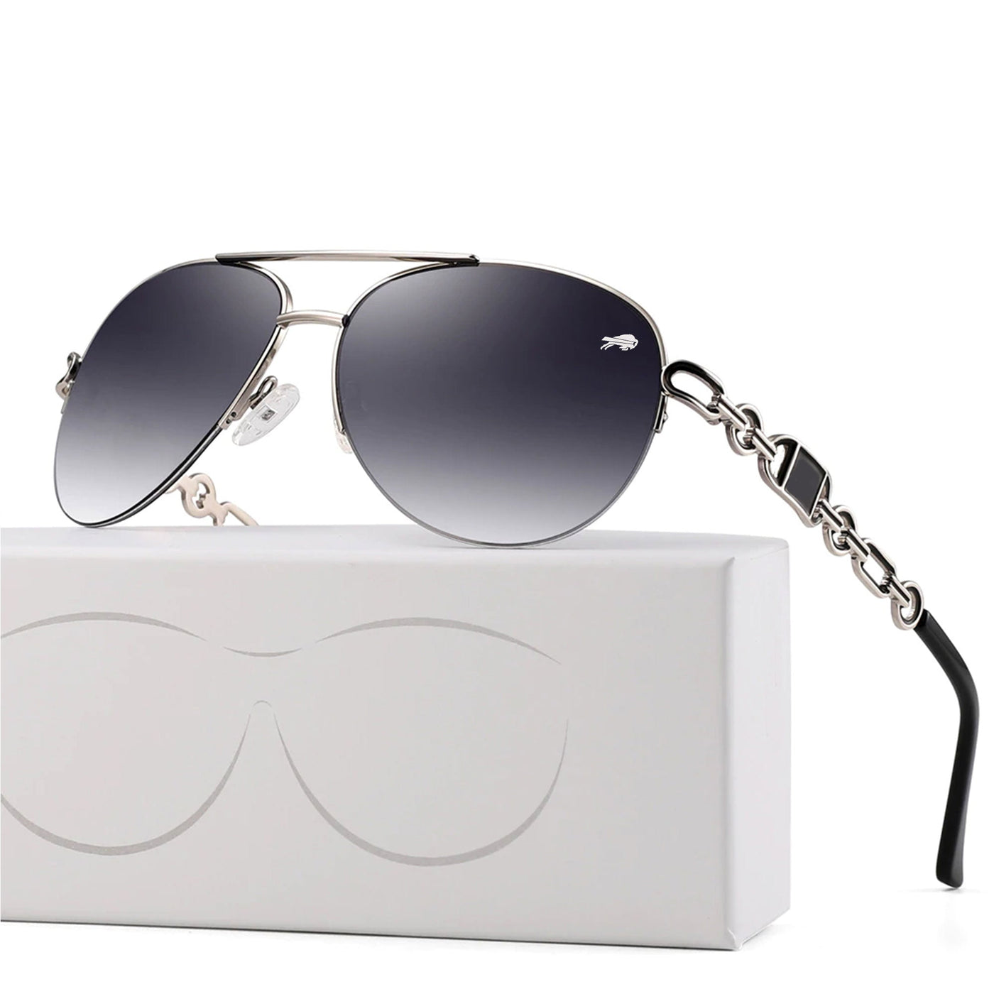 Women’s Polarized Sunglasses UV400 Protection