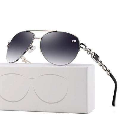 Women’s Polarized Sunglasses UV400 Protection