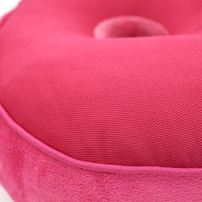 Memory Foam Seat Cushion for Back & Tailbone Pain