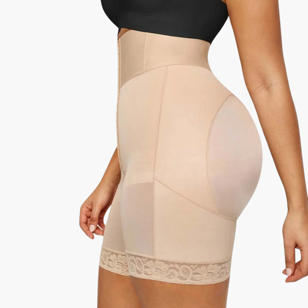 Sophie – SlimFit Shaping Shorts | Tummy Control & Butt Lift